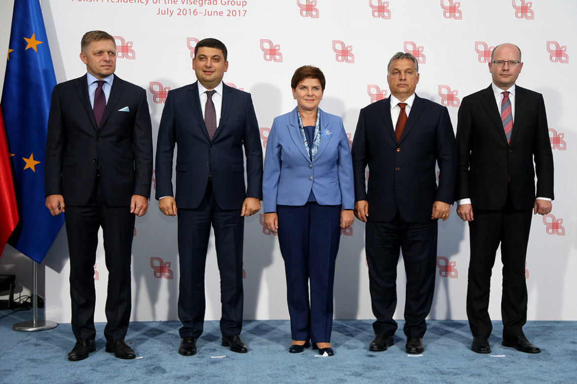 XXVI Forum Ekonomiczne w Krynicy