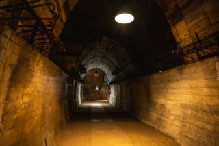 Tajemnicze podziemia otwarte dla turystów. Zagadka wciąż nie daje spokoju