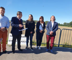 Na Południowej Obwodnicy jest jednak głośno! Są wyniki badań