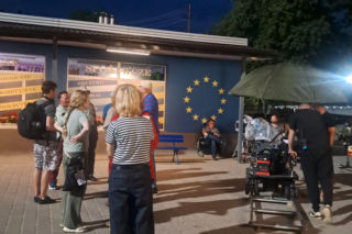 Kulisy powstawania Rancza. Takie zmiany zaszły w Wilkowyjach