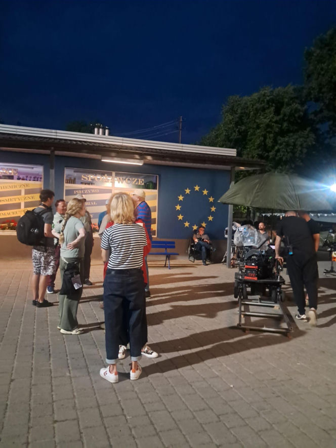 Kulisy powstawania "Rancza". Takie zmiany zaszły w Wilkowyjach