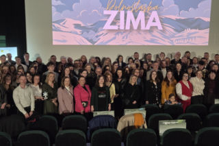 Sześć miast, sześć imprez, tysiące odwiedzających. Dolnośląska Zima pomogła w promocji regionu