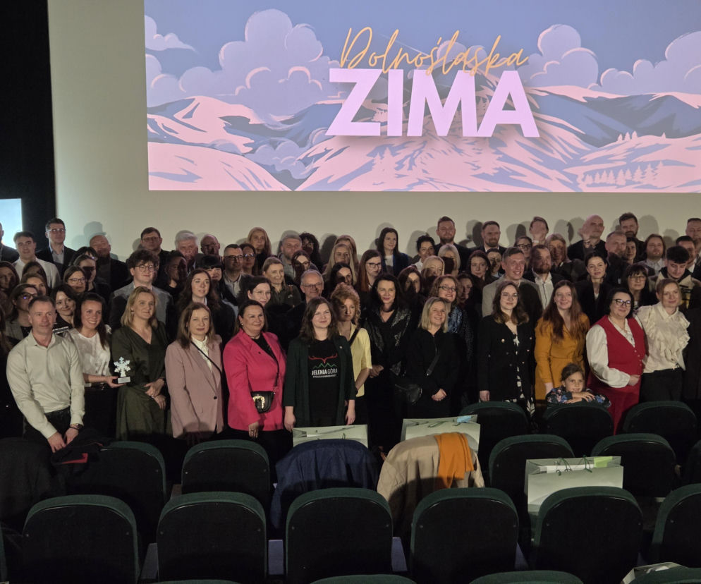 Sześć miast, sześć imprez, tysiące odwiedzających. Dolnośląska Zima pomogła w promocji regionu