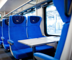 Pociąg FLIRT3