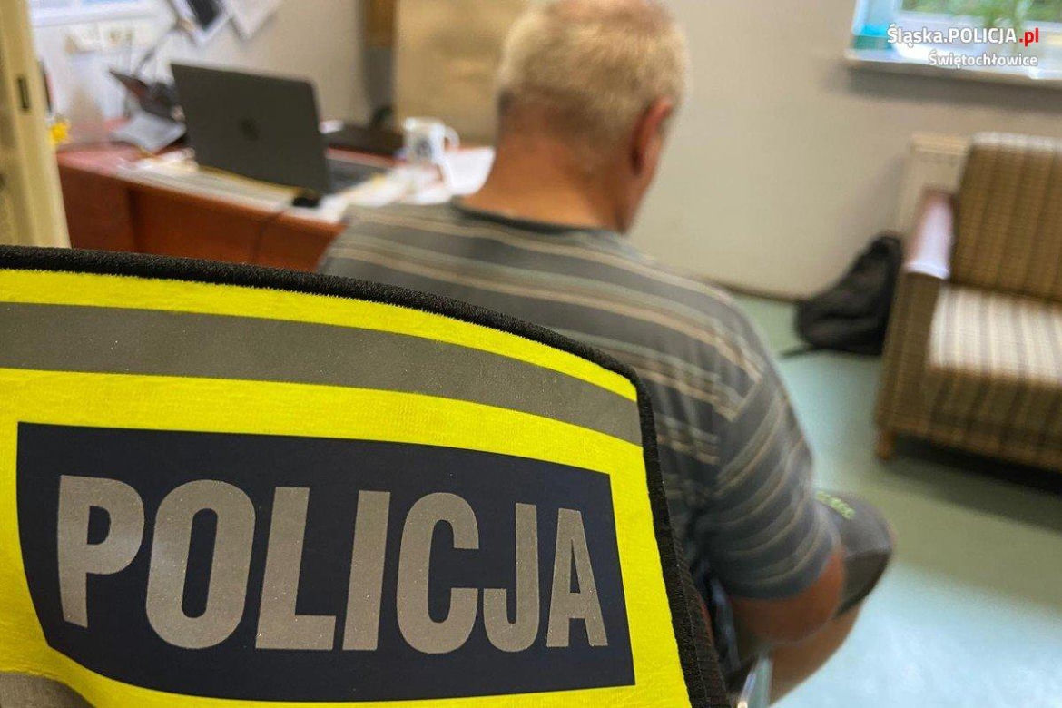 Na terenie Świętochłowic zrobili sobie mini-zoo. Zwierzęta były strasznie zaniedbane