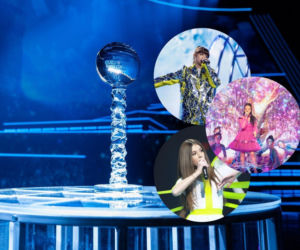 Eurowizja Junior - największe hity wybrane. Wśród faworytów fanów nie zabrakło Polek