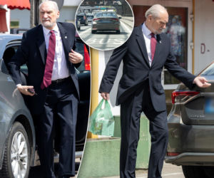 Macierewicz przejechał 20 km, aby kupić specjał dla pupila