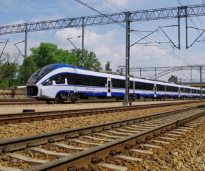 PESA Dart