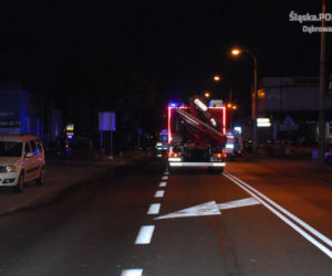 Wypadek w Dąbrowie Górniczej. Dwie kobiety zginęły na przejściu dla pieszych [ZDJĘCIA]