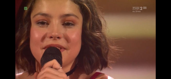 Eurowizja Junior 2025. Francja wygrała!