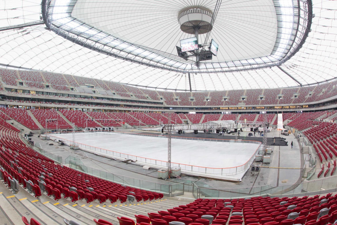 Stadion Narodowy