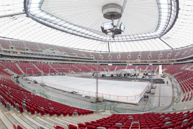 Stadion Narodowy