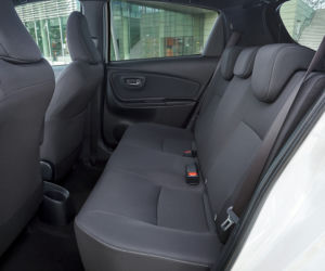 Toyota Yaris 2017