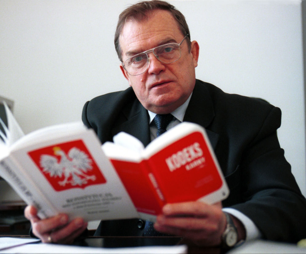 Wiesław Johann