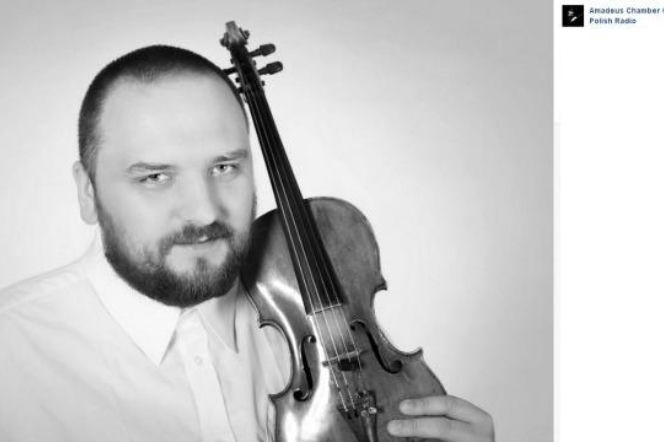 Jakub Gutowski nie żyje. Nagrywał z Arką Noego