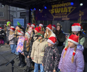 16. Warmiński Jarmark Świąteczny Cittaslow w Biskupcu