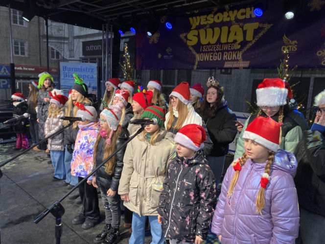 16. Warmiński Jarmark Świąteczny Cittaslow w Biskupcu