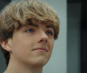 M jak miłość odc. 1901. Hubert Buczak (Leon Hausner)