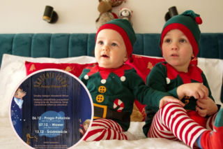 Twoje dziecko może uratować Święta. Rusza „Akademia Elfów Świętego Mikołaja 