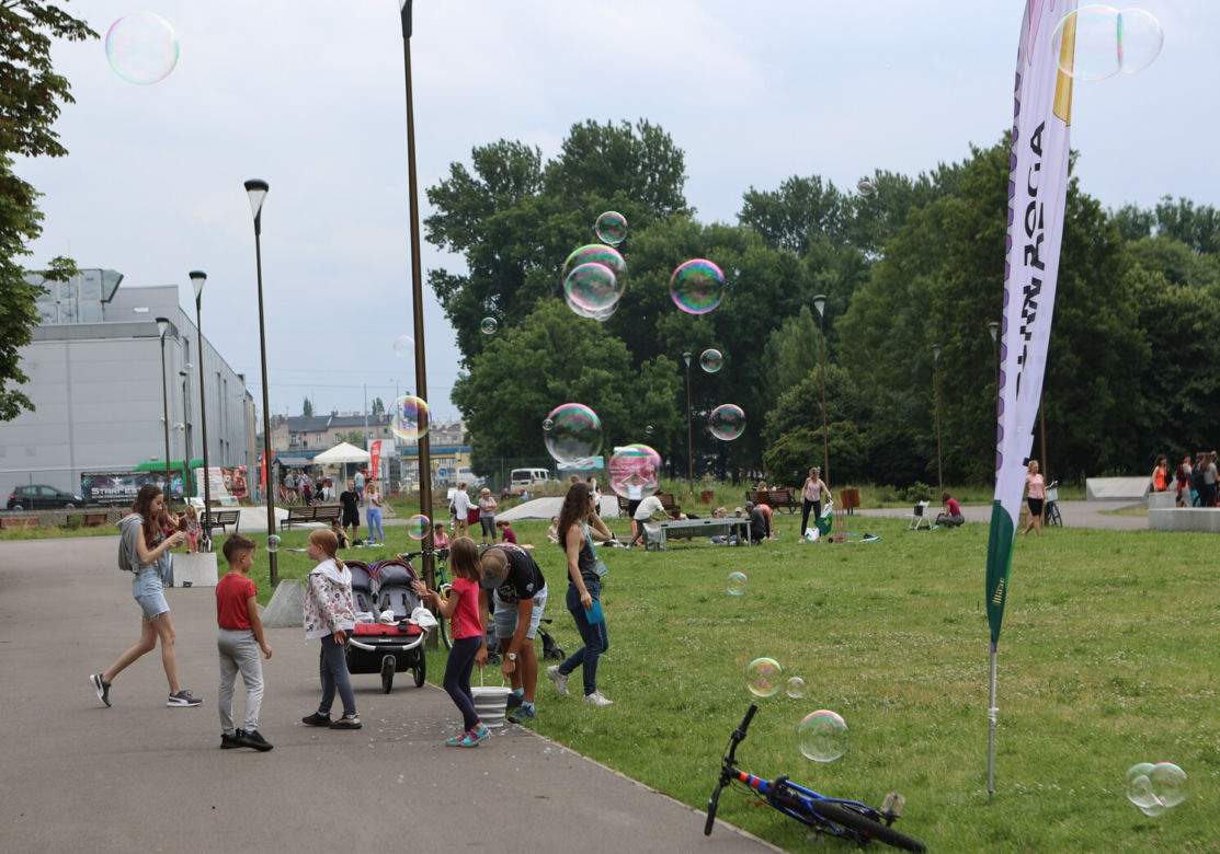 Lublin Joga Festiwal 