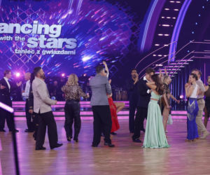 Taniec z Gwiazdami