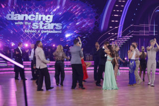 Taniec z Gwiazdami
