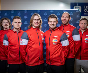 Curling. Reprezentacje Polski przed mistrzostwami Europy w Finlandii