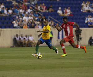 Alphonso Davies