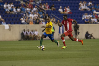 Alphonso Davies