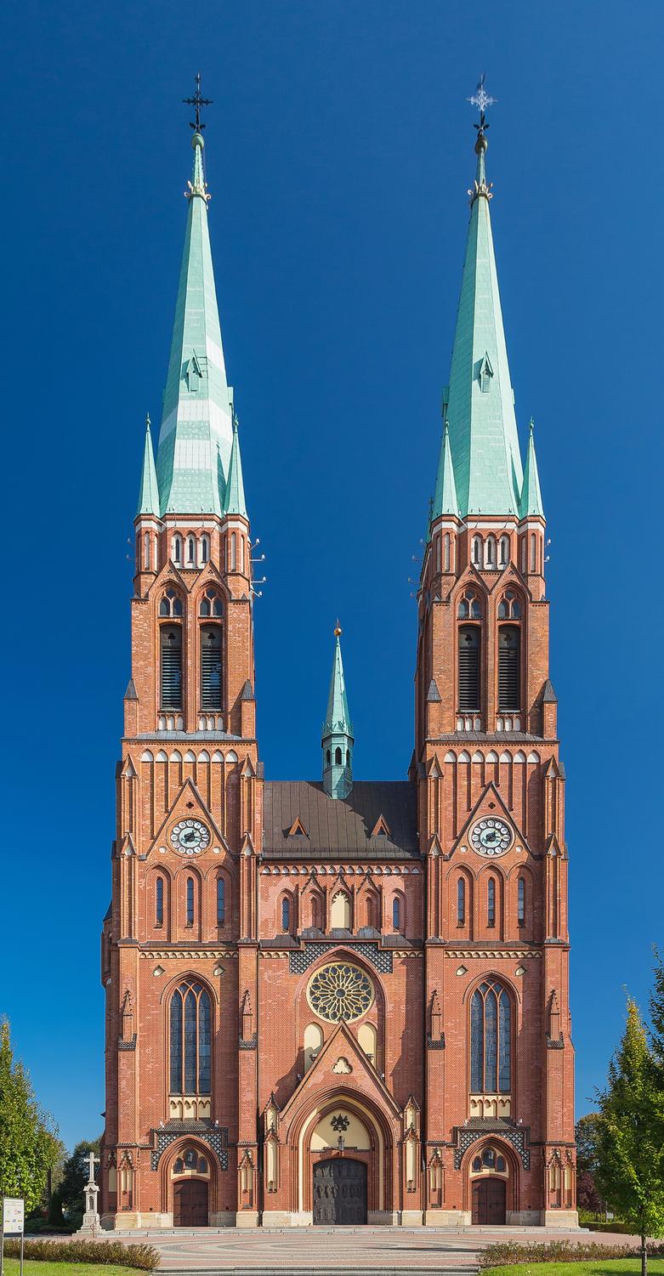 To miasto na Śląsku było kiedyś stolicą. Urzeka dawnym zamkiem i kościołami