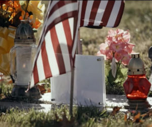 Uratował życie polskiemu żołnierzowi. Zostanie uhonorowany Medalem Honoru