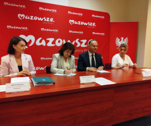 Dotacje z programu „Mazowsze dla społeczności energetycznych” 2026