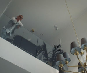 M jak miłość, odcinek 1893. Adam Werner (Jacek Kopczyński)