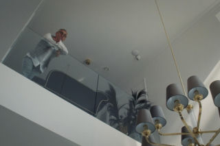 M jak miłość, odcinek 1893. Adam Werner (Jacek Kopczyński)