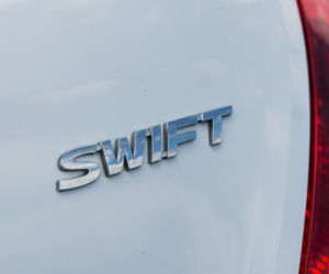 Suzuki Swift 2014