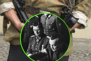 Walkę zakończył „układ o zaprzestaniu działań wojennych w Warszawie”