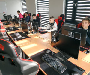 esport