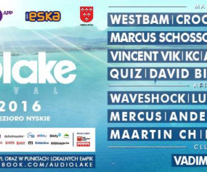 Audiolake Festival