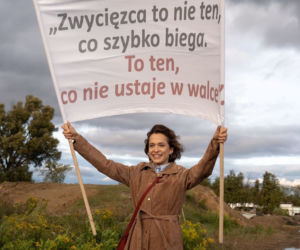 Na dobre i na złe, odcinek 723. Julka (Aleksandra Hamkało)