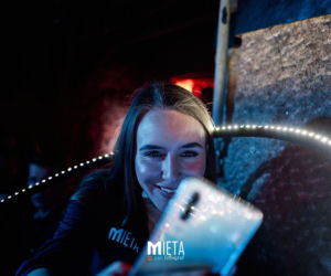 Klub Mięta w Olsztynie. Zdjęcia z imprezy 28-29 LUTY 2020