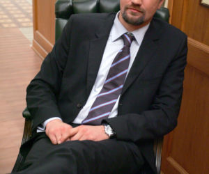 Amant z Niani to przeszłość. Tak dziś wygląda ceniony na świecie Tomasz Kot