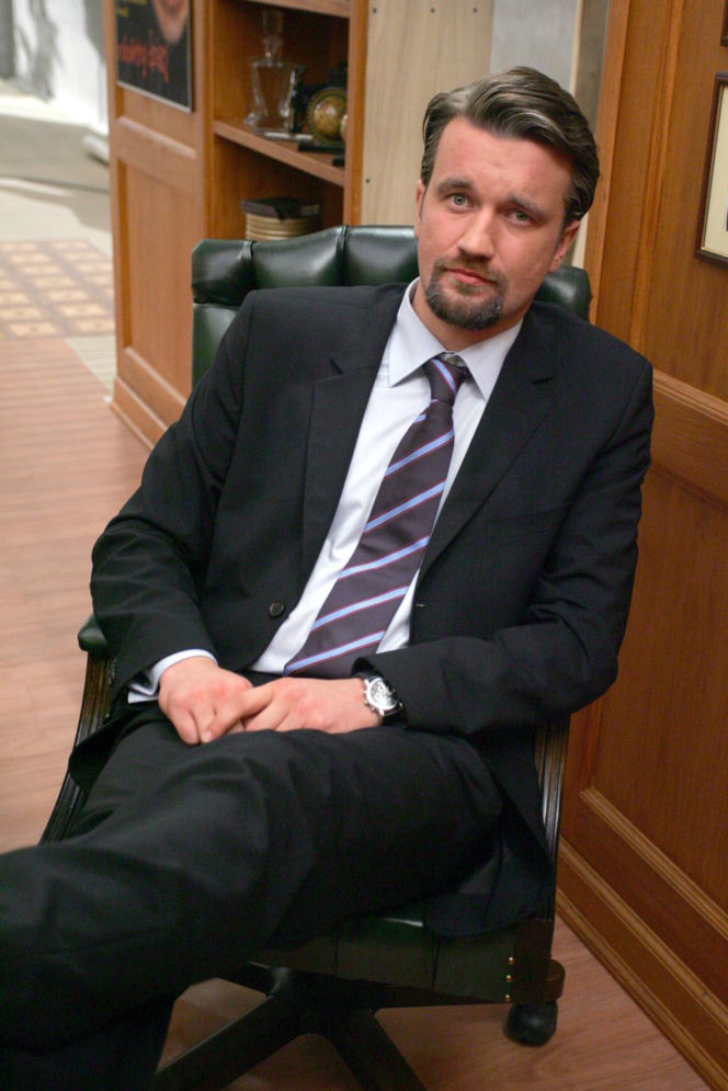 Amant z "Niani" to przeszłość. Tak dziś wygląda ceniony na świecie Tomasz Kot