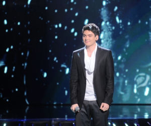 X Factor -  Mats Meguenni