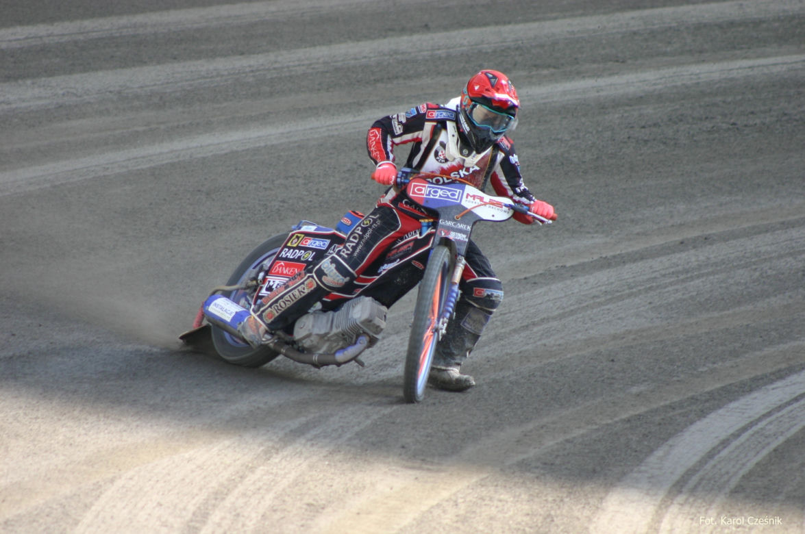 Zaplecze Kadry Juniorów na Motoarenie. Młodzieżowcy rywalizowali w Toruniu - dzień 1