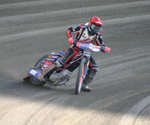 Zaplecze Kadry Juniorów na Motoarenie. Młodzieżowcy rywalizowali w Toruniu - dzień 1