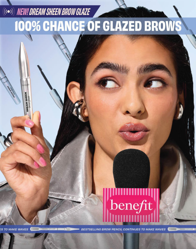Benefit Cosmetics