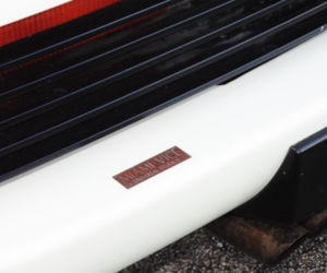 Ferrari Testarosa