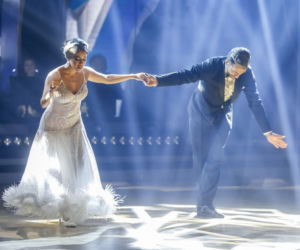 Taniec z gwiazdami. Dancing with the stars odc. 6