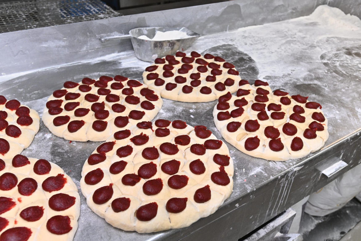 Cukiernia Meryk robi super pączki! Poznaliśmy całą produkcję