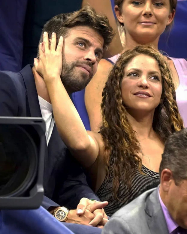 Byli razem 12 lat, to koniec. Shakira przyłapała Pique na zdradzie?